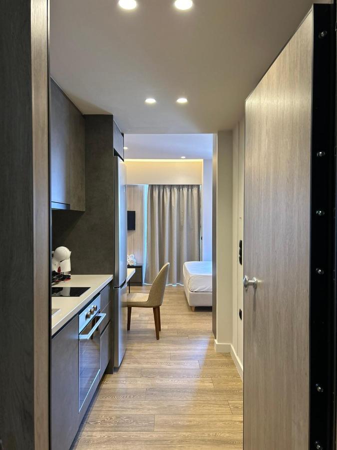 City Gem1 Διαμέρισμα Καλαμάτα Εξωτερικό φωτογραφία