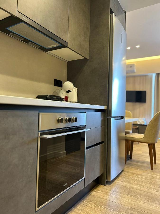 City Gem1 Διαμέρισμα Καλαμάτα Εξωτερικό φωτογραφία